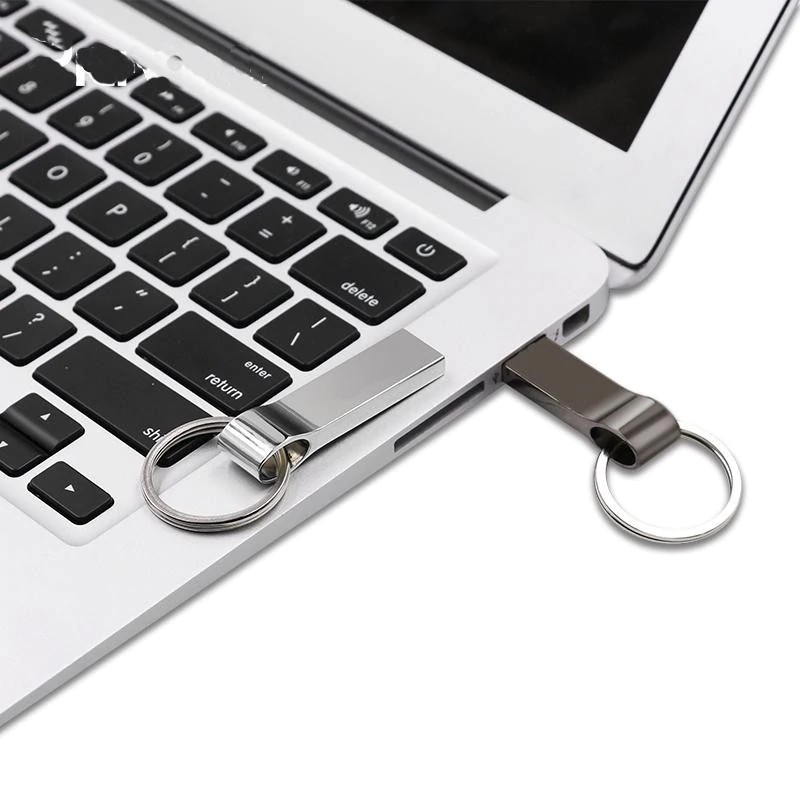 USB 512GB 1TB tốc độ cao bằng kim loại