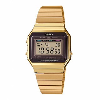 Đồng hồ nam casio a700wg-9adf