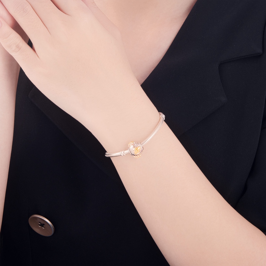 Charm Bạc PNJSilver 0000C060001