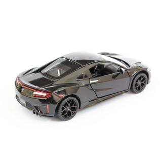 Mô hình xe Acura NSX 2017 1:32 UNI