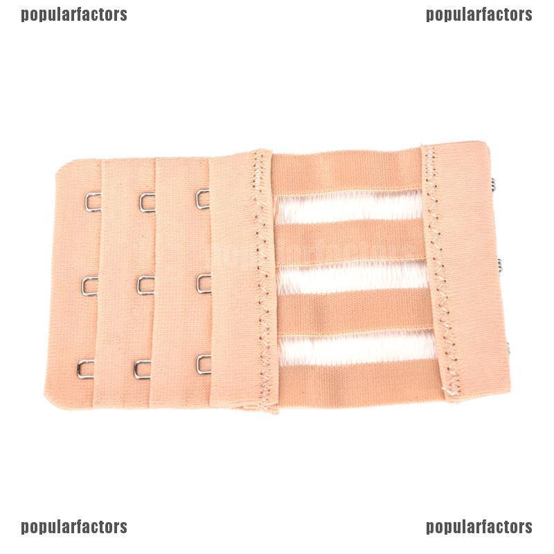 Đầu Nối Áo Ngực 3 Hàng