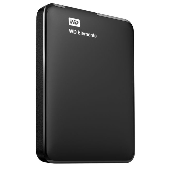 Box ổ cứng hộp đựng vỏ ổ cứng di động 3.5 WD dùng cho HDD SSD