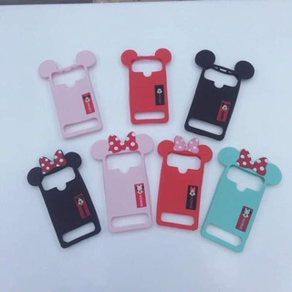 Ốp Lưng Đa Năng Hình Mickey Siêu Dễ Thương - Ốp Lưng Điện Thoại Dành Cho nhiều Dòng máy