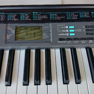 Đàn Organ Casio CTK-2200