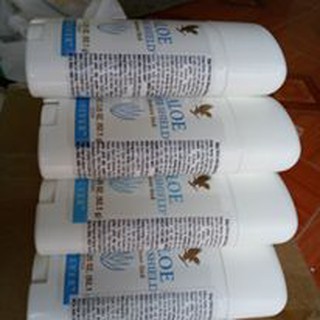 Lăn khử mùi Aloe Ever Shield