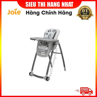 Ghế ăn trẻ em Joie Multiply 6 in 1