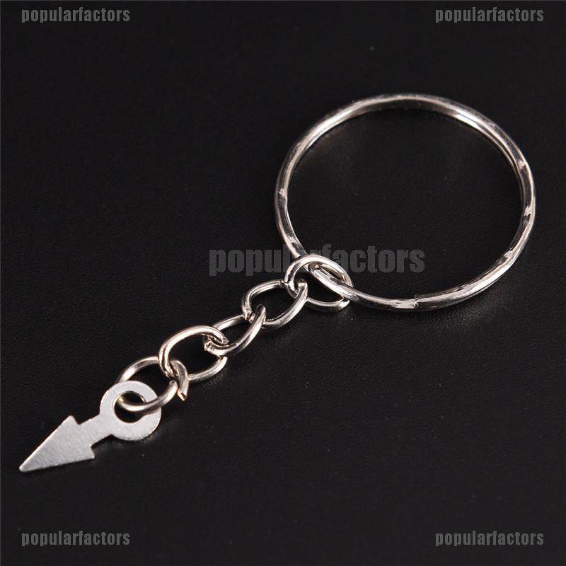 Bộ 50 Vòng Kim Loại 25mm Sử Dụng Cho Dây Điện