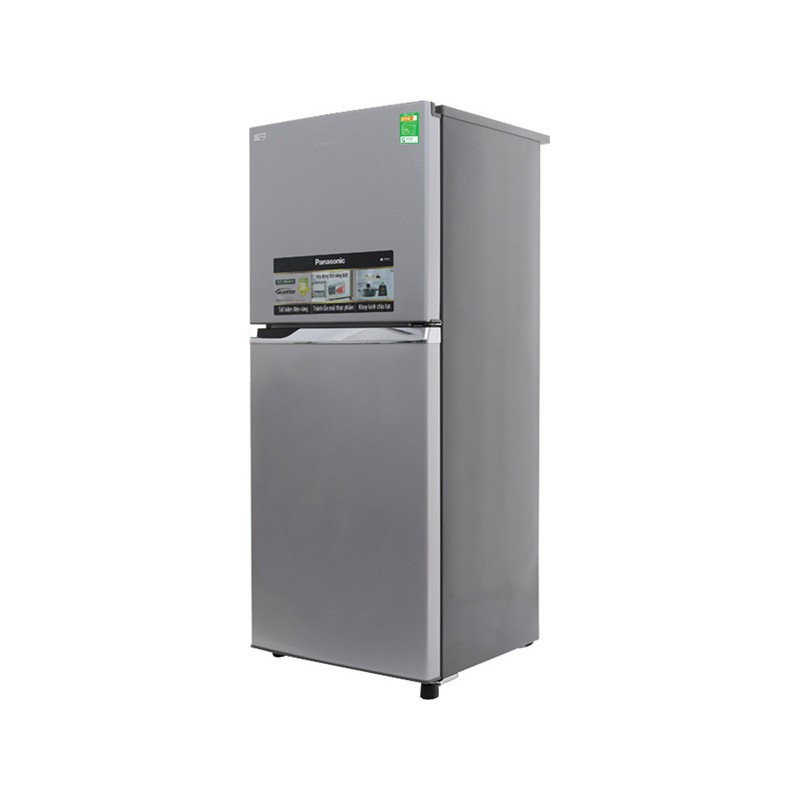 [Chỉ Giao Tại HCM] - Tủ Lạnh 2 Cánh Panasonic 234 Lít NR-BL26AVPVN - Hàng Chính Hãng