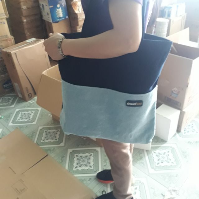 Túi xách  quà tăng ensure
