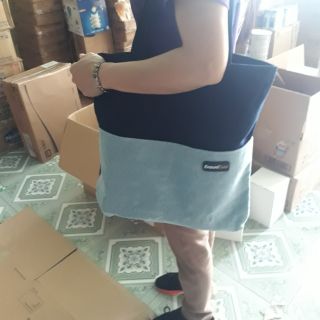 Túi xách quà tăng ensure