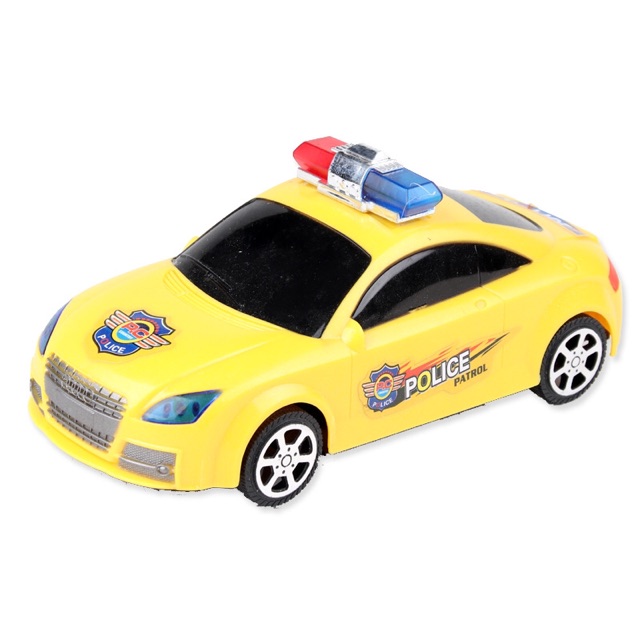 Hộp đồ chơi xe cs chạy pin tự lái mẫu mới  A097061 đồ chơi cho bé trẻ em đồ chơi cho bé, trẻ em