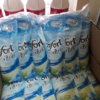 Nước xả vải Comfort Thái Lan