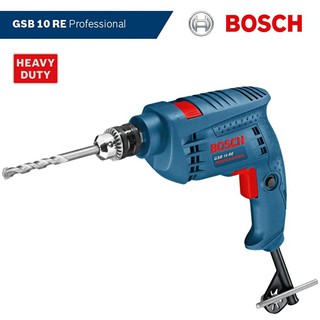 Máy Khoan BOSCH GSB 10RE