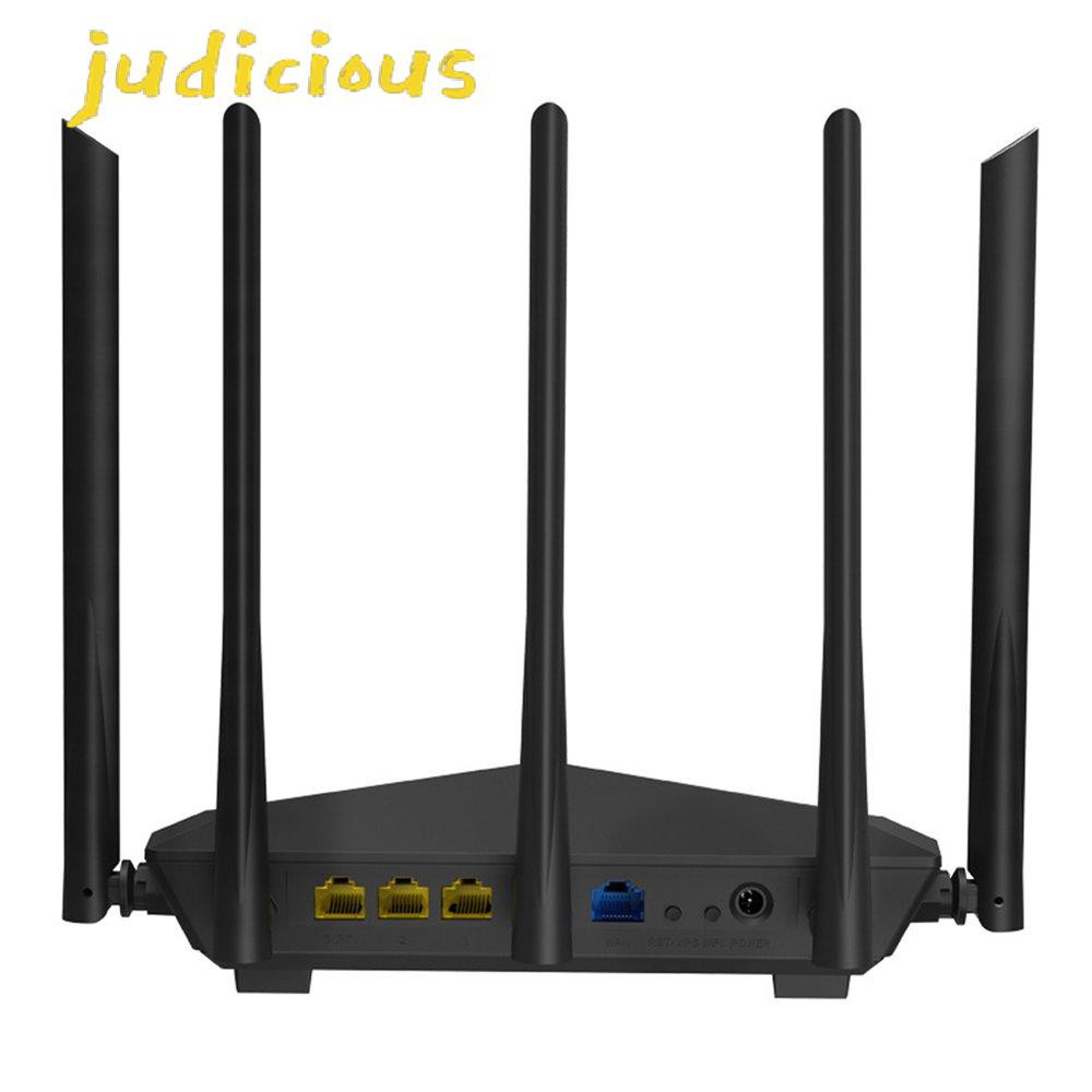 Thiết Bị Phát Wifi Tenda Ac7 5 5g Tốc Độ Cao