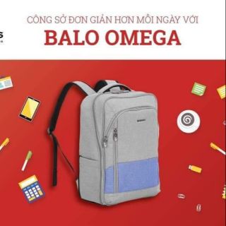 Balo sakos omega i15