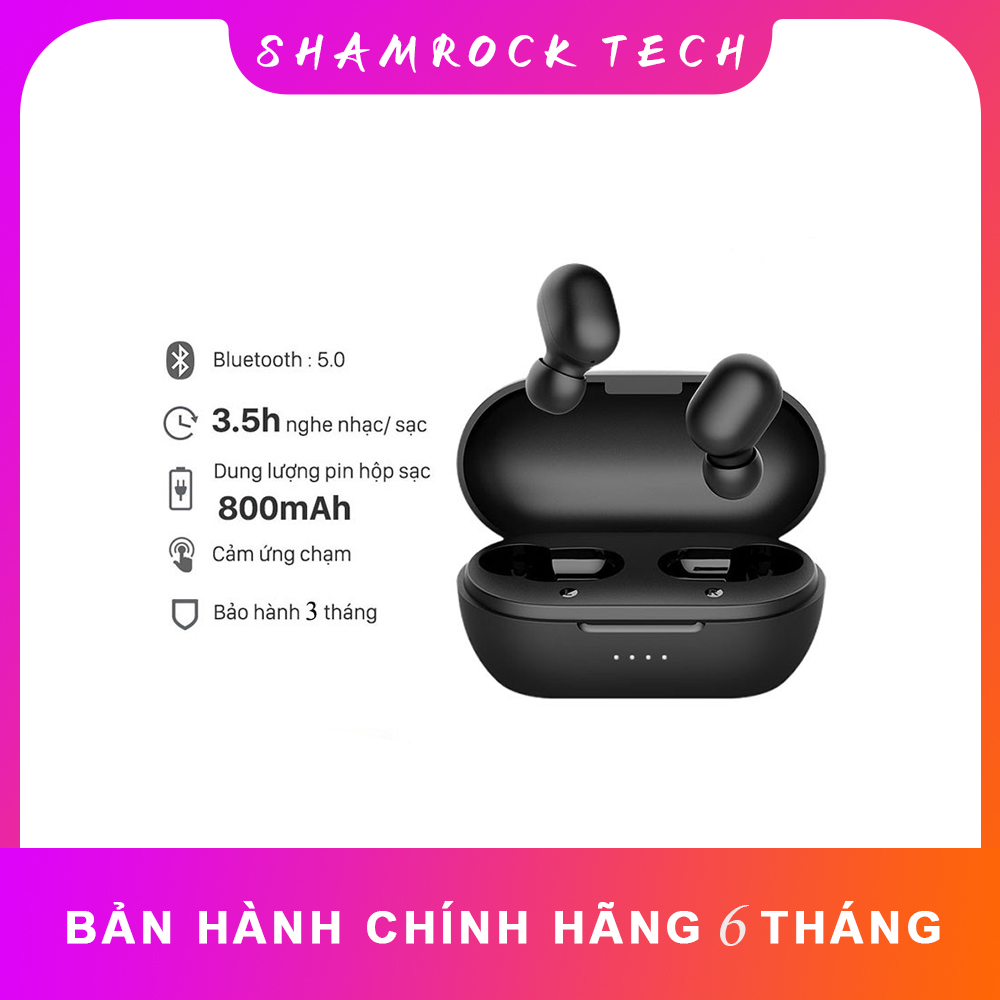 Tai Nghe True Wireless Xiaomi Haylou GT1 PRO Bluetooth 5.0