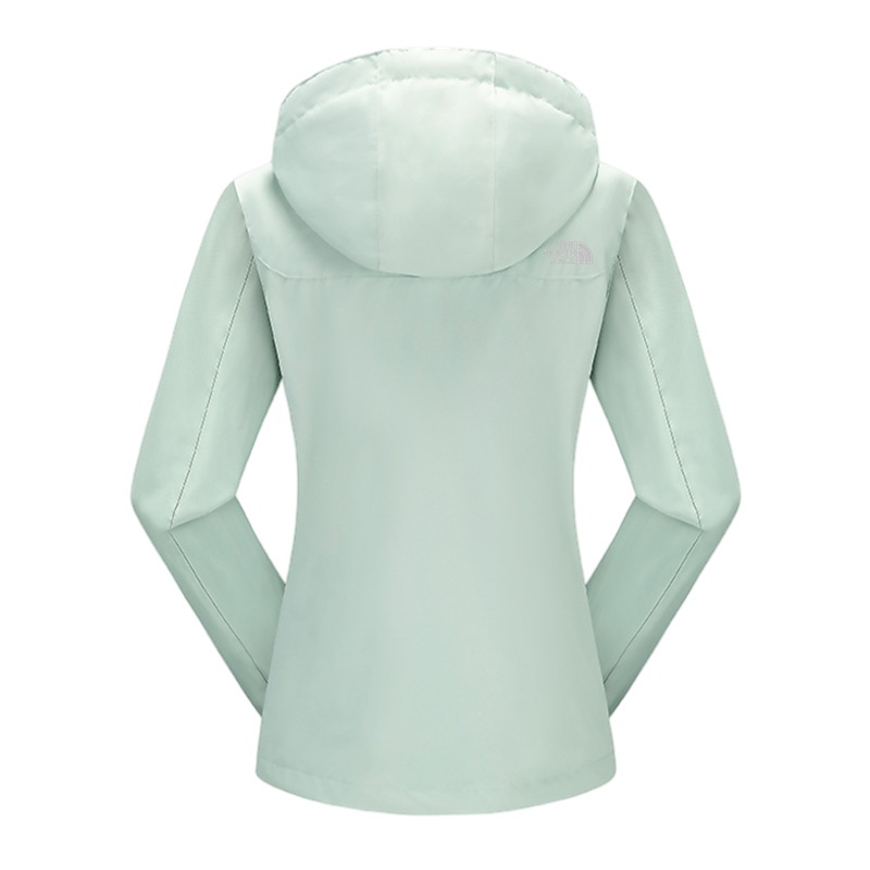 The north face Áo Khoác Thể Thao Chống Thấm Nước Thời Trang 2022 Dành Cho Nữ