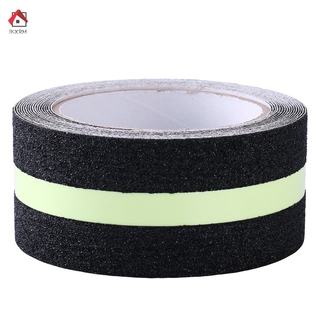 Miếng Dán Dạ Quang Chống Trượt Cho Cầu Thang