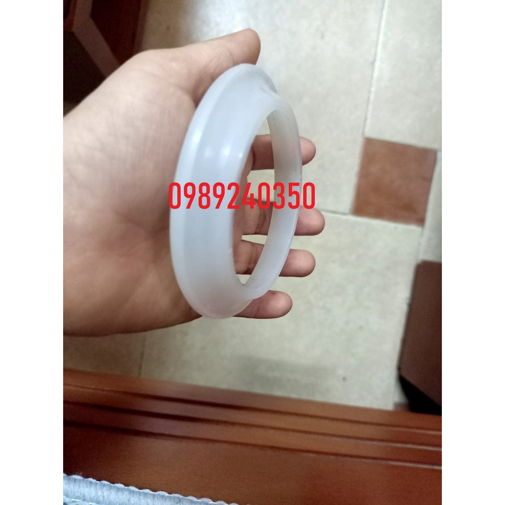 Gioăng ron bình nóng lạnh Rossi bình ngang đường kính 9,3cm