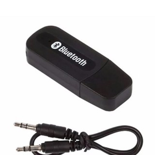 Bộ thu tín hiệu âm thanh USB bluetooth