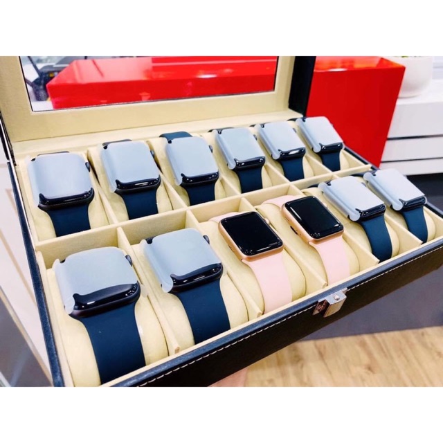 Đồng hồ thông minh apple watch