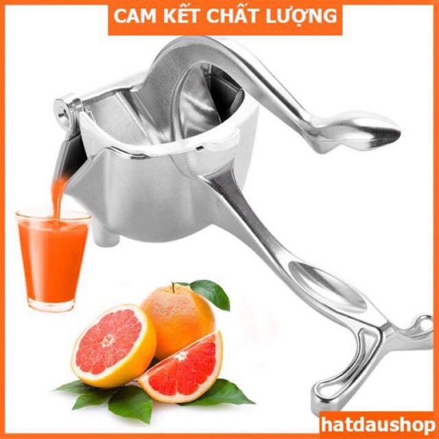 Máy ép hoa quả cầm tay,máy ép trái cây cầm tay hợp kim chuyên dụng