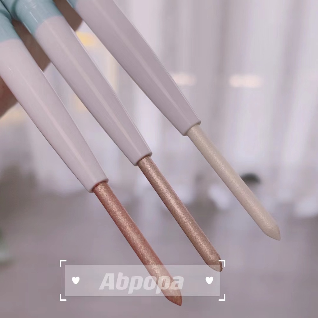 🌈Bút Kẻ Mắt Màu Sắc Mượt Mà Sáng Bóng Tự Động Lâu Trôi Bobeini 2024