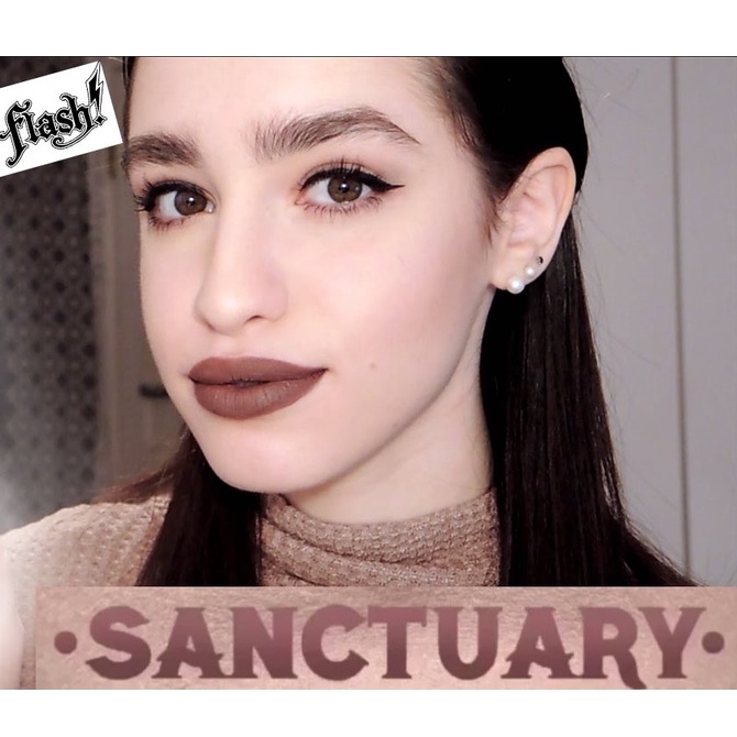 Son thỏi Kat Von D Sanctuary