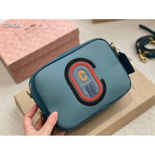 Túi đeo chéo COACH cao cấp