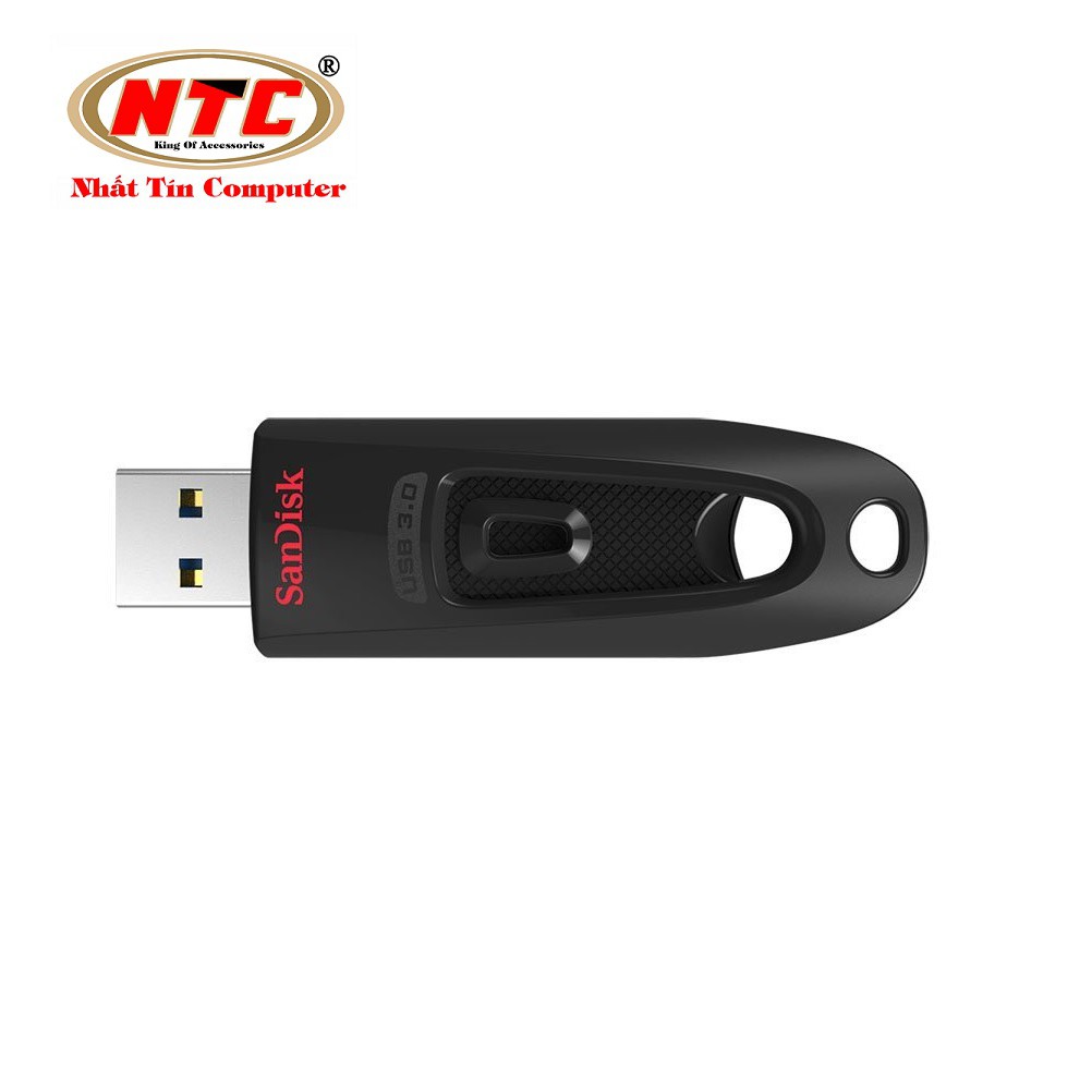 USB 3.0 SanDisk Ultra CZ48 256GB 100MB/s