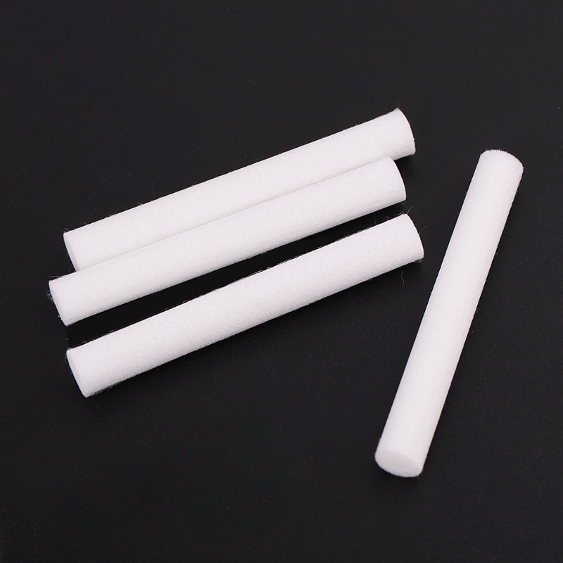 10 Bộ Lọc Không Khí 8Mm X 64Mm Cho Máy Tạo Độ Ẩm Không Khí