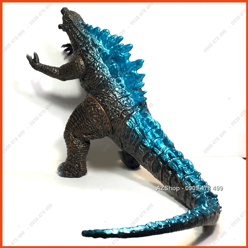 Mô Hình Khủng Long Godzilla Legendary - Cao 16cm và 24cm