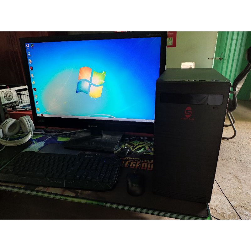 Bộ máy tính chiến games tốt | BigBuy360 - bigbuy360.vn