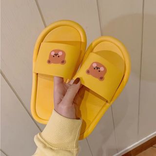 Dép Gấu đáng yêu
