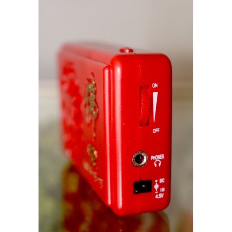 Máy niệm Phật tụng kinh 5 giọng niệm✔️