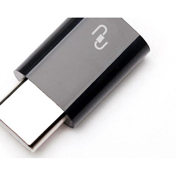 Đầu Chuyển Đổi Tm Xiaomi - Micro Usb Sang Usb 3.1 Type C