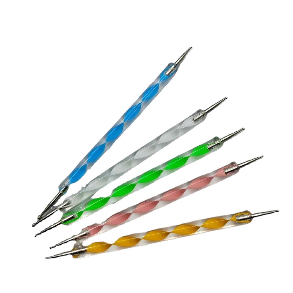Bút chấm bi nail vẽ móng