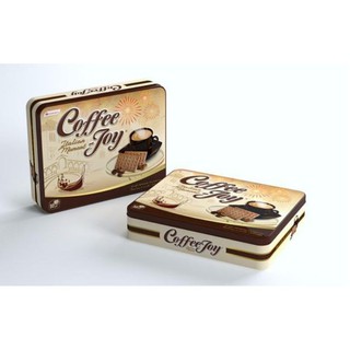 Bánh quy Coffee Joy 450g