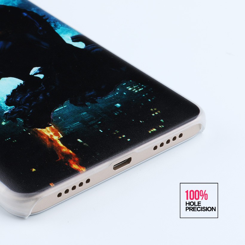 Ốp Lưng Tpu Mềm Cho Điện Thoại Letv Cool 1 Letv Dual Leeco Coolpad Cool1