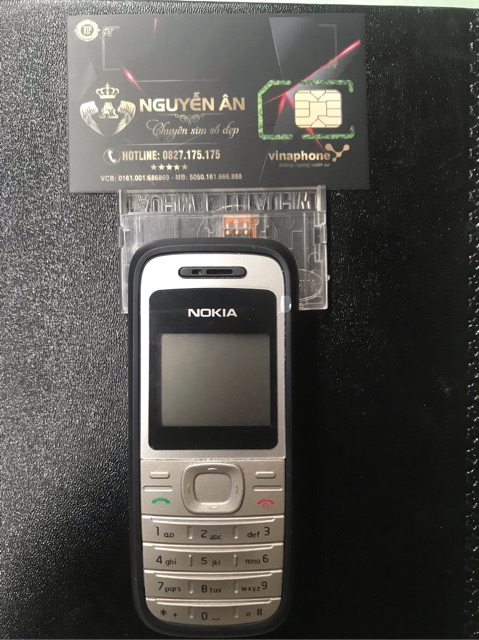 Máy kích sim nokia 1200 | BigBuy360 - bigbuy360.vn