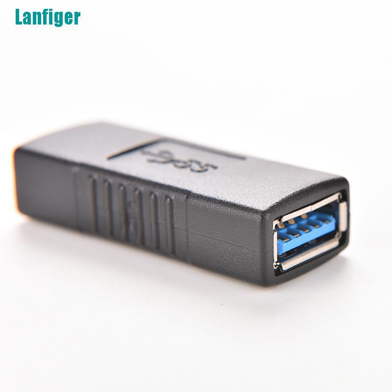 Đầu Nối Chuyển Đổi Usb 3.0 Type A Sang Đầu Cái | BigBuy360 - bigbuy360.vn