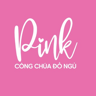 PINK - CÔNG CHÚA ĐỒ NGỦ PIJAMA