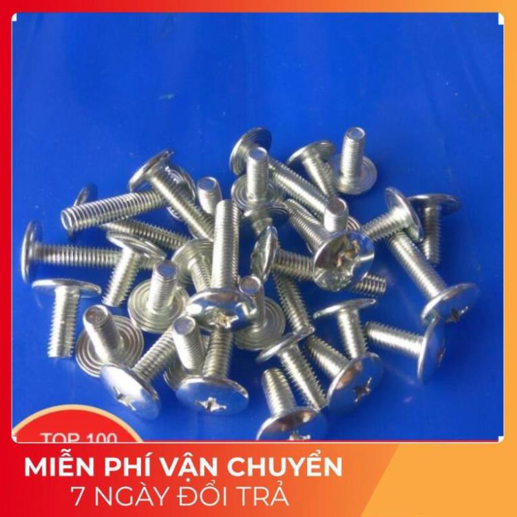 ốc mũ bắt dàn áo dream wave sirus ( giá 1 cặp )