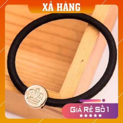 [Freeshp-Xả kho] [SIÊU RẺ] DÂY BUỘC TÓC 1K 1 CHIẾC
