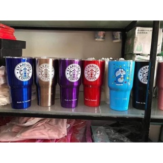 Dqt1908 - combo 3 ly giữ nhiệt hàng thái