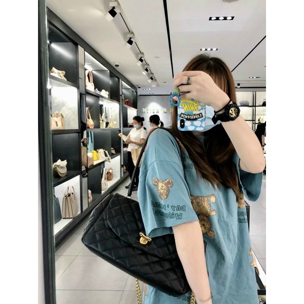 Cnk trần trám new