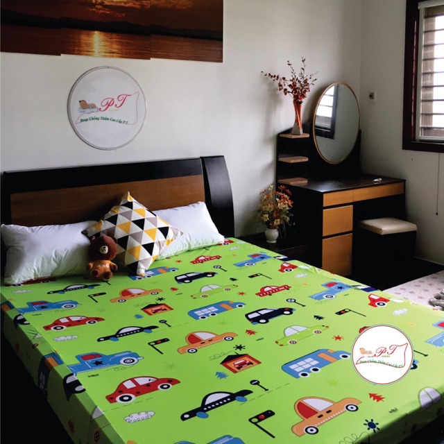 Ga chống thấm ( 2m x 2m2)