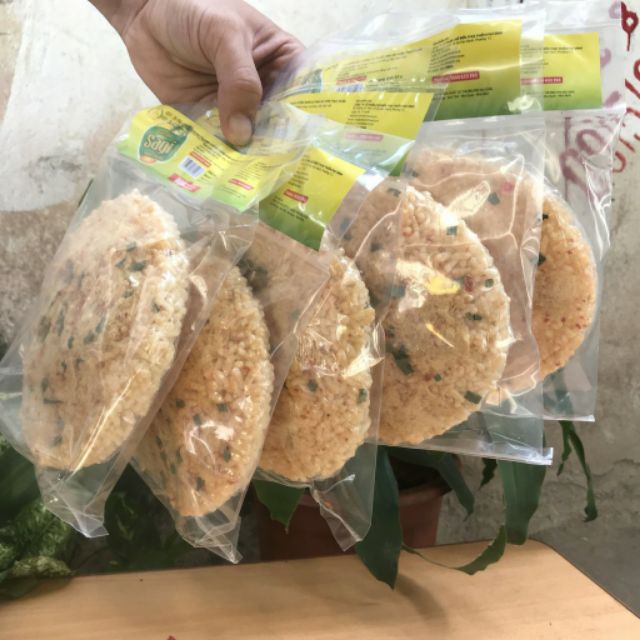 Cơm cháy Sagi, chuẩn vị Sài Gòn | BigBuy360 - bigbuy360.vn