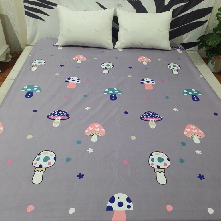 GA CHỐNG THẤM COTONG HÀN QUỐC IN HÌNH SIÊU ĐẸP shop KUMO