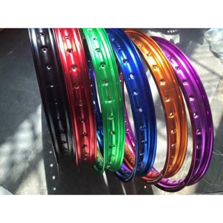 Niềng nhôm Dale - Dmax ( 1 cặp )